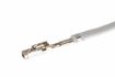 cable de reparation silicone tyco mcon mlk 12 ouvert 075mm 300mm femelle 10pc
