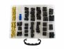 145pce 250 type connectors kit wtool 1pc