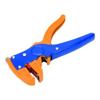 170MM WIRE STRIPPER FOR 0.2-3.5MM2 (1PC) 170MM WIRE STRIPPER FOR 0.2-3.5MM2 (1PC)