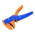170mm wire stripper for 0235mm2 1pc