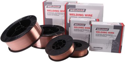 welding wire solid sg2