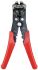 200mm wire stripper for 0260mm2 1pc