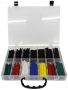 250PCE COLORFUL HEAT SHRINK TUBE SET (1PC)