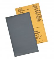 3M 401Q WETORDRY 138X230MM P2000 (50PCS) 3M 401Q WETORDRY 138X230MM P2000 (50PCS)