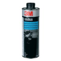 3M ANTI-STEENSLAG BESCHERMING STRUCTUUR ZWART 1KG (1ST)