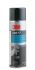 3m antisteenslagbescherming grove structuur zwart 500ml 1st