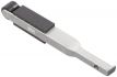 3m arm for power file belt sander for corners and profiles with contact shoe for belt
