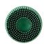 3m bowl brush rdzb roloc 508 mm green 1pc