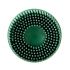 3m bowl brush rdzb roloc 508 mm green 1pc