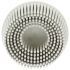 3m bowl brush rdzb roloc 508 mm white 1pc