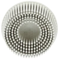 3M BROSSES DE BOL 50.8 MM BLANC (1PC)