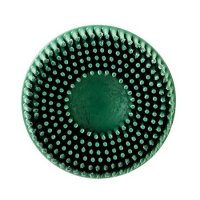 3M BROSSES DE BOL 50.8 MM VERT (1PC) 3M BROSSES DE BOL 50.8 MM VERT (1PC)