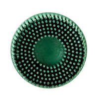 3M BROSSES DE BOL 50.8 MM VERT (1PC)