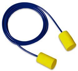 3m ear classic ear plug cord snr 28db 200pcs 3m ear classic ear plug cord snr 28db 200pcs
