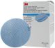 3m hookit sanding disc on flexible foam 76 mm p1500 pn33553 20pc