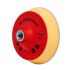 3m perfectit hookit steunschijf 125mm 1st
