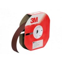 3M SCHUURLINNEN OP ROL 314D, 38 MM X 25 M, P400 (1ST)