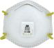 3m stofmasker 8312 ffp1 npf 4 zonder ventiel 10