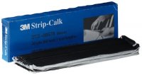 3M STOP KIT BLACK STRIP 6MMX30CM (1PC) 3M STOP KIT BLACK STRIP 6MMX30CM (1PC)