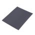 3m wetordry sanding sheet 734 230mm x 280mm p220 25pc