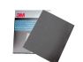 3m wetordry sanding sheet 734 230mm x 280mm p500 25pc