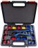 552pce ratchet crimping tool kit 1pc