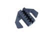 7pce quick change ratchet crimper kit 1pc