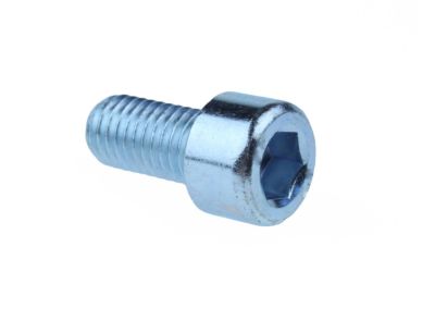 hexagon socket head cap screw