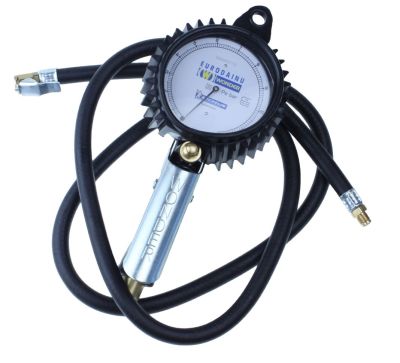 tyre pressure gauge