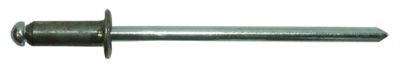 rivets aveugles acier inox