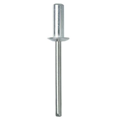rivets aveugles ferms