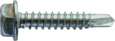 drilling screw hexagon