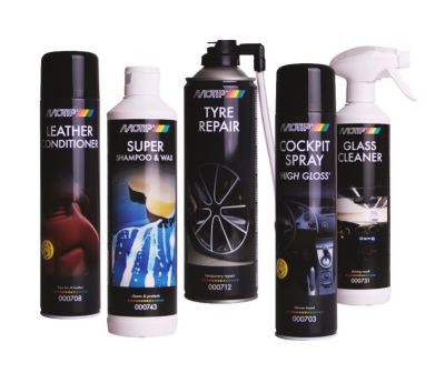 car care black