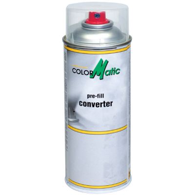 converter