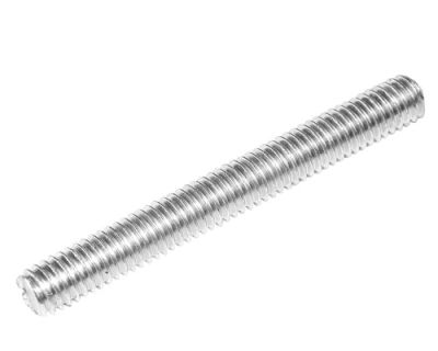 threaded rod 48 stainless steel