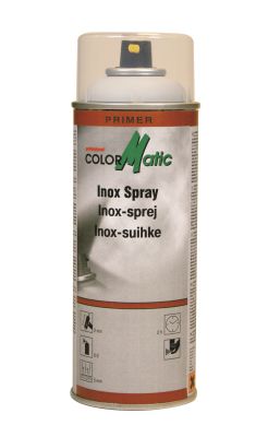 spray inox