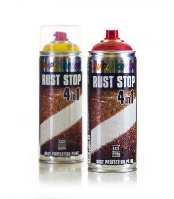 rust stop 4in1