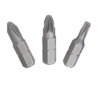 screwdriver bits