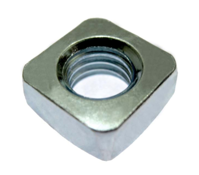 square nut