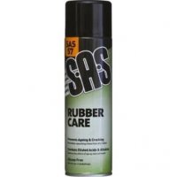 AANDRIJFASHOES LUBRICANT SPUITBUS 50ML (1ST)