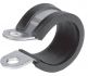 aba collier de serrage pour flexible ac lectrozingu 3015mm