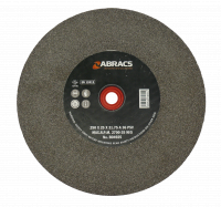 ABRACS 150 MM X 20 MM X 120 G AL/OX SLIJPWIEL (1ST)