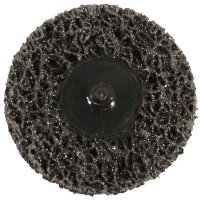 ABRACS 50 MM QUICK-LOCK POLY-SCHIJF (1ST)