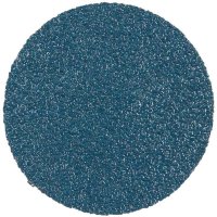 ABRACS 50 MM X 40K QUICK-LOCK FIBER DISC (1ST)