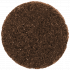 abracs 50mm brown quicklock disc 3pcs