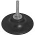 abracs 50mm quicklock backing pad 1pc