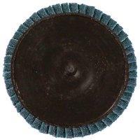 ABRACS 50MM X 120G QUICK-LOCK FLAP DISC (1PC)
