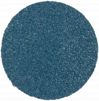 ABRACS 50MM X 40G QUICK-LOCK FIBRE DISC (3PCS)