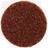 abracs 75 mm maroon quicklock schijf 1st