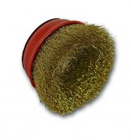 ABRACS 75MM X M10 X 1.5 CRIMP WIREBRUSH (1PC)